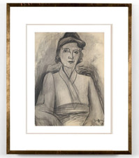 André DUFFOUR (1926-2016)