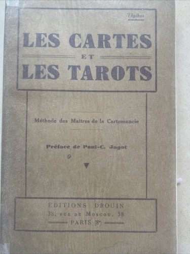 Thylbus les cartes - thylbus, et