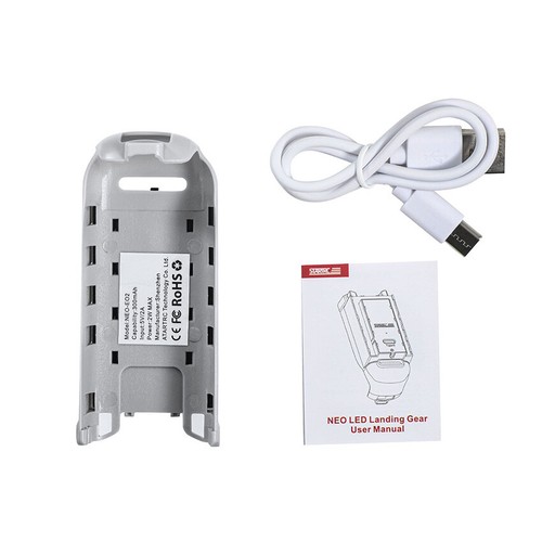 Pour dji neo - pour, drone