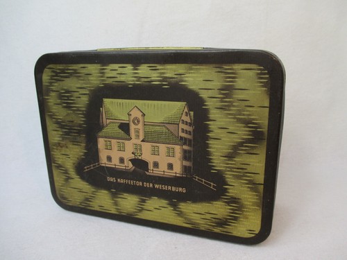 Antique schilling bremen - antique,