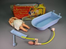 DV11858 SOP BAIGNOIRE DE