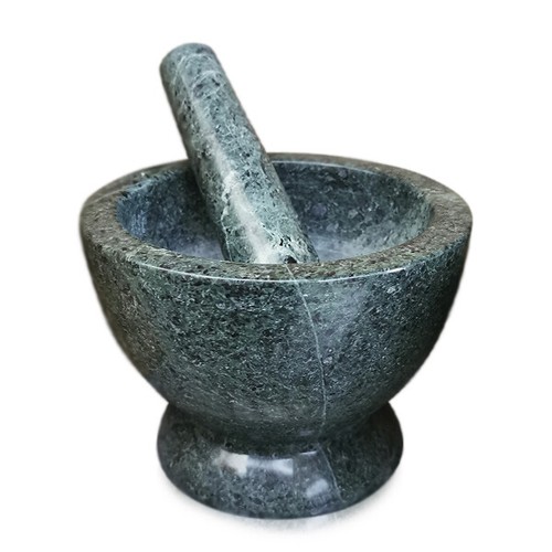 Mortier cuisine de - de, ou