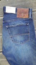 Ralph Lauren Jean, coupe