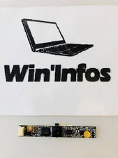 WEBCAM D'ORIGINE camera Packard Bell LJ65 (KAYF0)