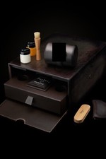 Coffret Montre Berluti Scritto Hublot Fusion 200 Exemplaires sans montre