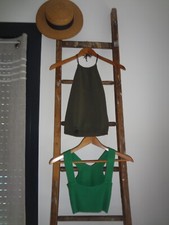 34 36 LOT 3 HAUT TOP DOS-NU