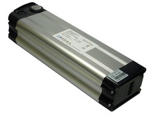 LionTec E-Bike Vélo Batterie