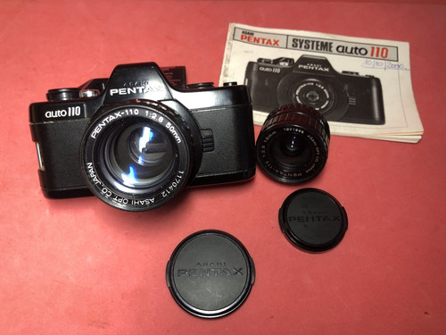 Rare pocket reflex - rare:, /