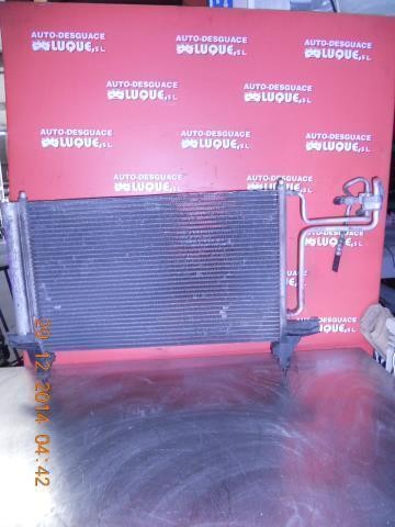 Condenseur fiat stilo 192 2001 - stilo,