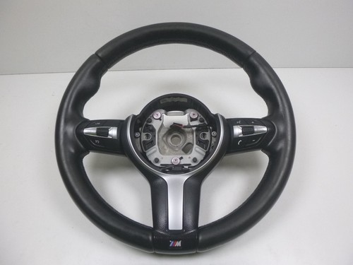 Volant sport bmw serie f32 - serie, 4