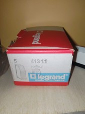 LEGRAND 413 11  Sonnette
