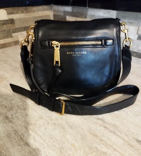 Sac bandoulière marc - marc, jacobs