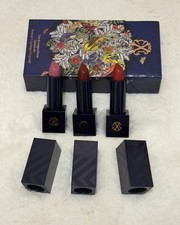Christian Lacroix  Trio Rouges