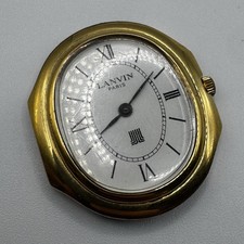 Montre Mécanique Ancienne