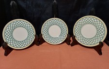 lot de 3 sous tasses ou
