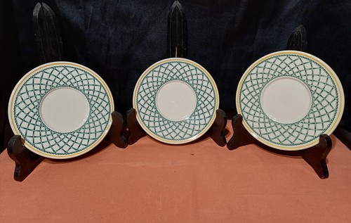 Lot sous tasses ou - de,