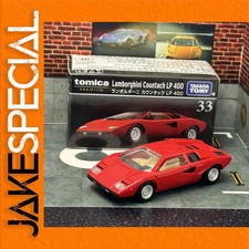 JakeSpecial – Voiture