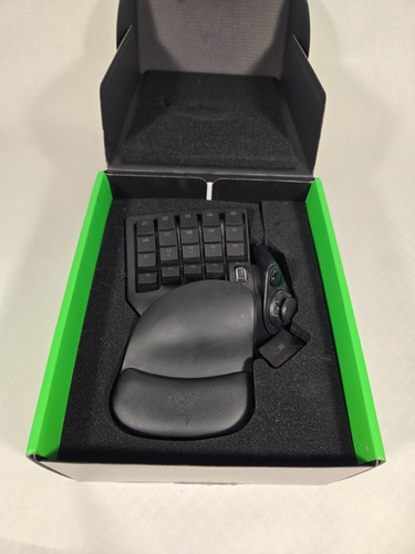 Razer tartarus gaming - razer, v2