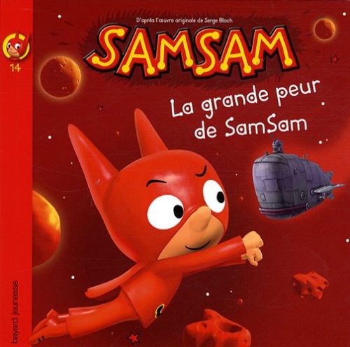 Grande peur samsam - la,