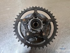 Porte couronne Honda CB 750