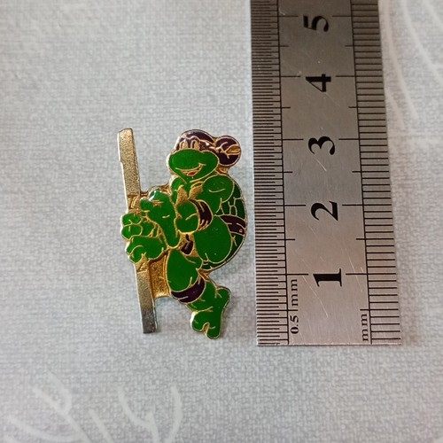 Pins pin tmnt tortues ninja - pins,