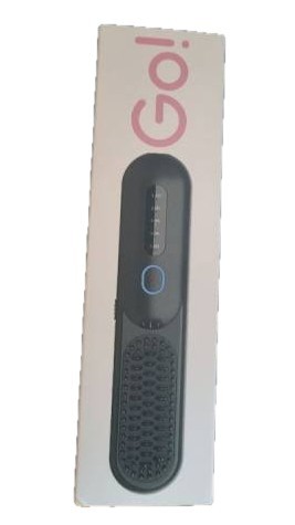 Brosse soufflante sans fil - sans,
