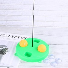  Entraîneur De Tennis Table Portable Exerciseur Jeu Éducatif Précoce