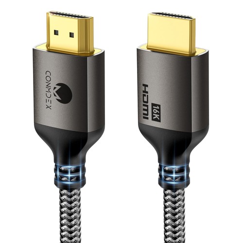 Câble hdmi 16k - câble,