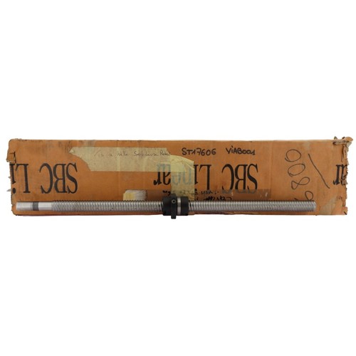 Sbc linear vis bille - sbc, a