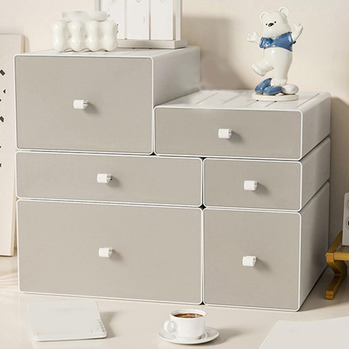 Boîte rangement bureau - boîte, de