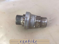 clapet de pression d'huile pour Suzuki GSXR 750  de 1988 a 1991