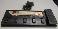 Zoom 3030 Multi-Effect Guitar