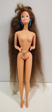 Totally Hair Barbie Doll