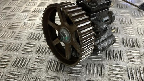 Pompe injection renault - à,