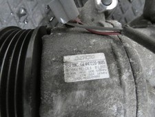 COMPRESSEUR CLIMATISATION Mitsubishi Colt (Z2/Z3)