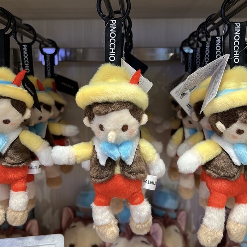 Disney store japon pinocchio - store,
