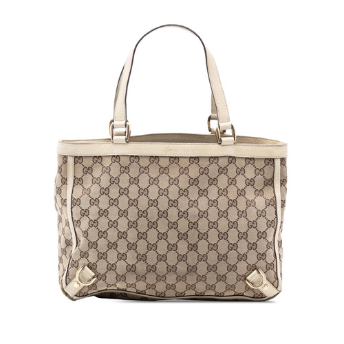 Gucci toile abbey - abbey, d