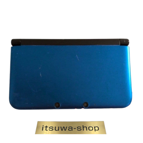 Console portable nintendo 3ds - nintendo,