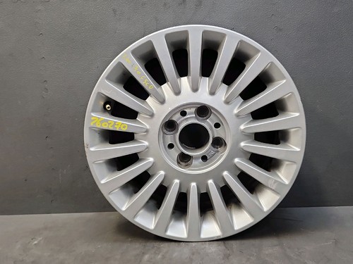 Jante alu alliage fiat 500 - alu,