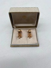 Zb7- Boutons de manchette