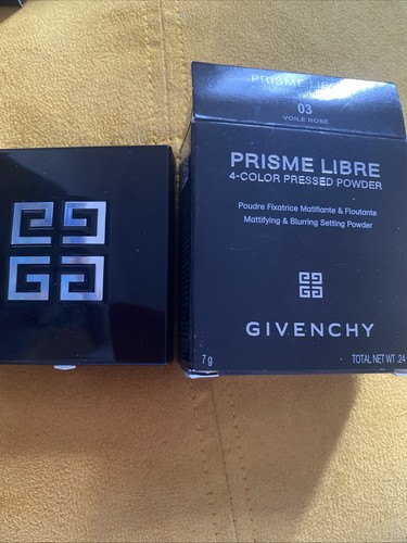 Givenchy prisme libre - givenchy, poudre