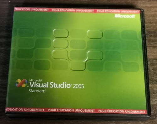Microsoft visual studio - microsoft,