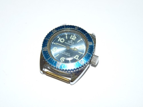 Ancienne montre femme - ancienne,