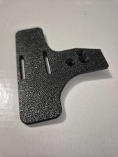 Support Batterie Lipo Bully 2 RC4WD,  battery tray 3d printed PLA MOA - Lipo V3