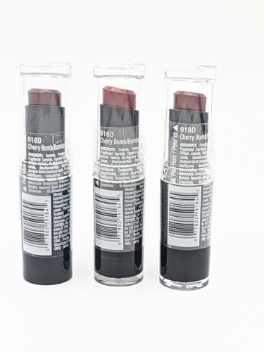Wet wild megalast lipstick - megalast,