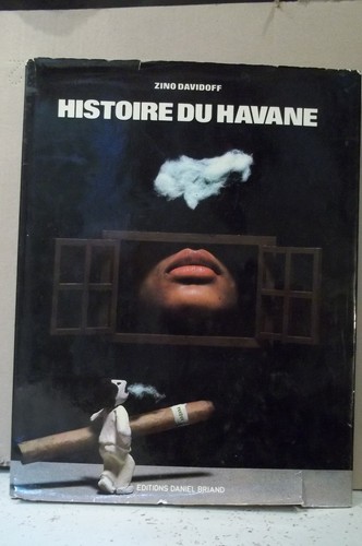 Zino davidoff histoire - zino, davidoff.