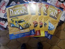 1/43 - 5 FASCICULES - LA