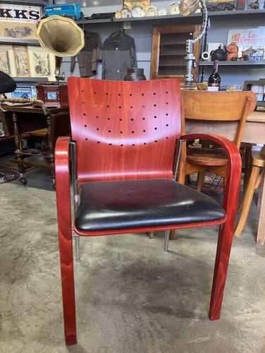 Chaise fauteuil design bois - design,, /