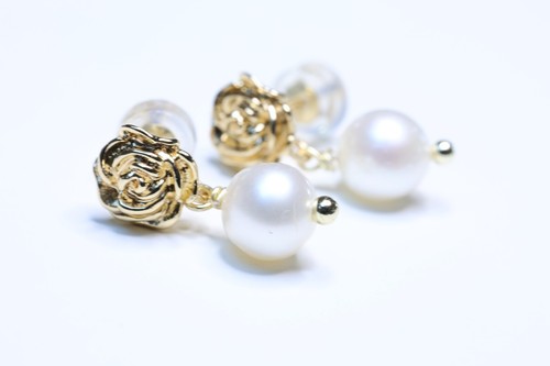 Boucles oreilles argent en - d'oreilles,