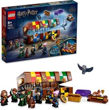 LEGO Harry Potter La Malle Magique De Poudlard 76399 / Enfant Fille Garçon NOEL